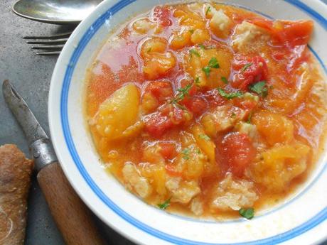 soupe tomates pain 2