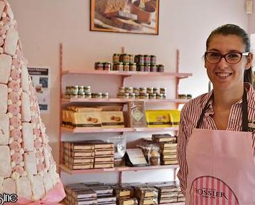 Retour en images sur ma Journée à Fossier