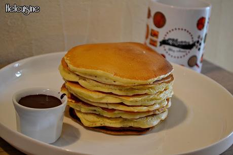 Pancakes