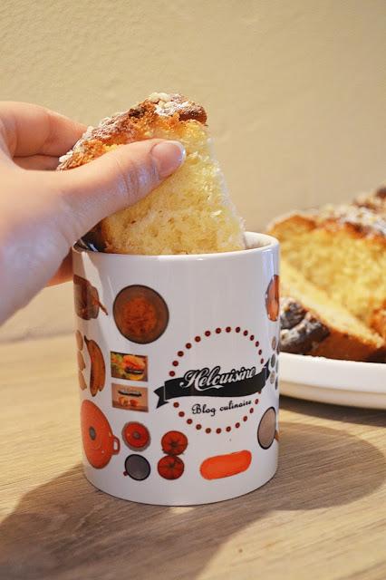 Brioche russe + CONCOURS