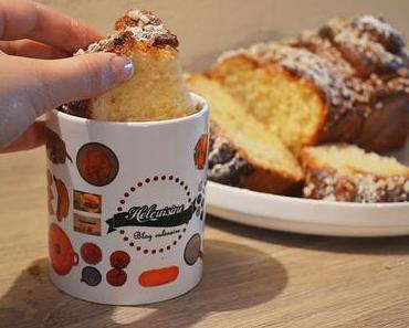Brioche russe + CONCOURS