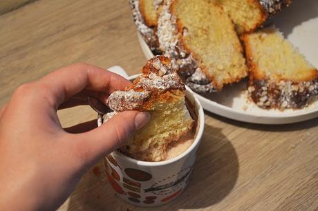 Brioche russe + CONCOURS