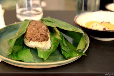 La Bijouterie - coup d'éclat gastronomique