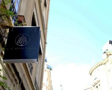 La Bijouterie - coup d'éclat gastronomique
