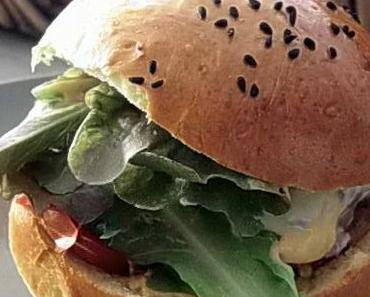 Petits pains moelleux pour sandwichs savoureux !