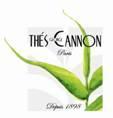 expo avec les thés "CANNON"