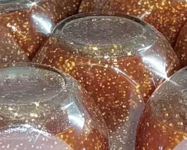 Confiture figues, rhum et vanille Bourbon.