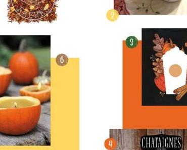 wishlist d’automne