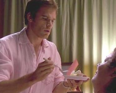 La key lime pie ~ Dexter