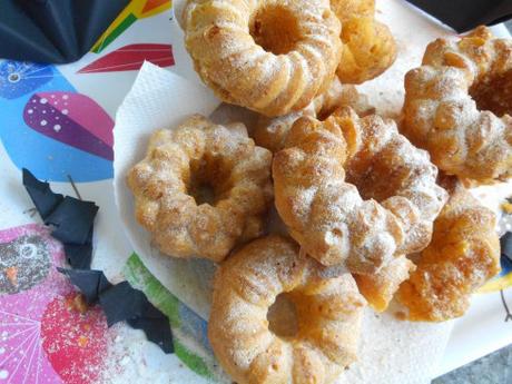donuts courge cannelle 2