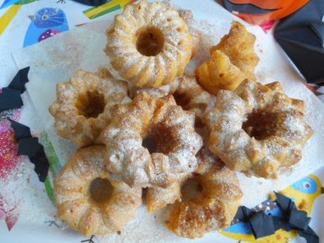 donuts courge cannelle 1