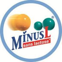 Mon nouveau partenaire : Minus L