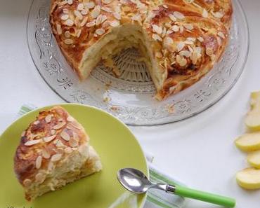 Chinois pomme-amande