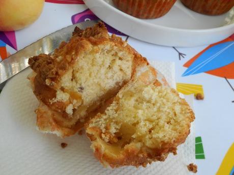 muffins pommes noisettes 4