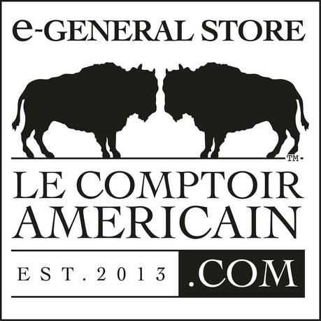 ☆ Le Comptoir Américain ☆