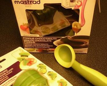 Partenariat : Mastrad