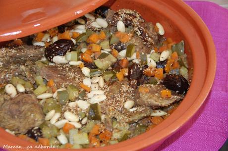 Tajine de boeuf1