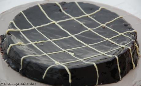 Schichttorte