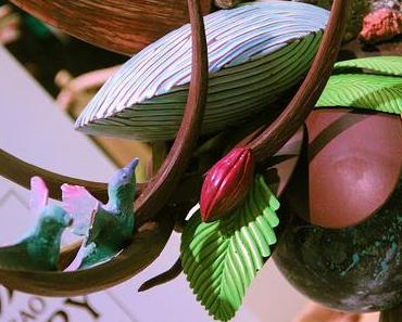 Salon du Chocolat - Paris & Lyon - la totale