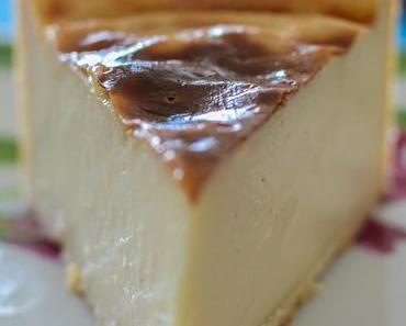 Le flan pâtissier comme Christophe Felder