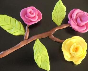 Pâte à sucre maison