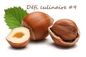 Défi culinaire #9 – Récapitulatif