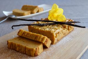 fondant patate douce clélia