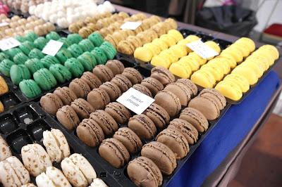 [Evénement] Le Palais du Chocolat, une sortie gourmande à Vaux le Vicomte