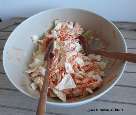 Coleslaw