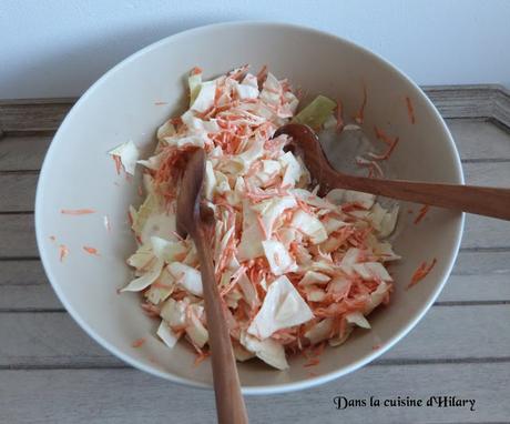 Coleslaw