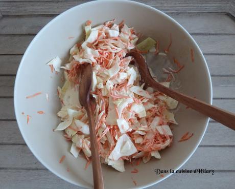 Coleslaw