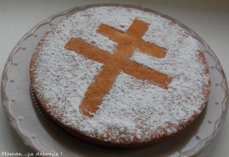 Gâteau lorrain