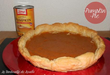 recette-pumpkinpie