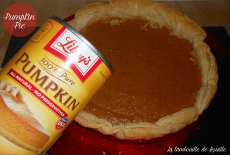 pumpkinpie