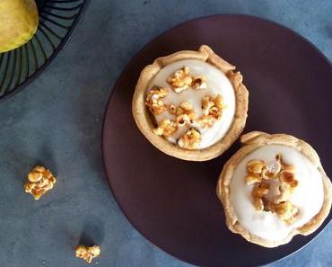 Cheesecake Normandy (Sans cuisson)