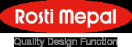 Mon nouveau partenaire : Rosti Mepal