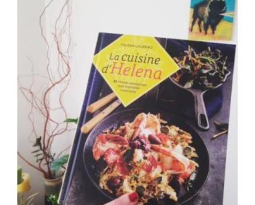 Boeuf braisé au chorizo et ragoût d'haricots