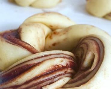 La brioche de l’amitié (