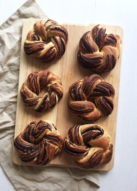 La brioche de l’amitié (