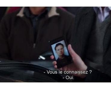 Les cannoli de Charlie ~ Scandal