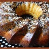 Gâteau au lait concentré sucré et chocolat - Oh, la gourmande..