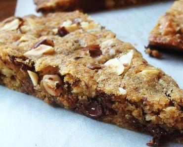 Cookie Géant Chocolat Furieusement Noisettes