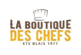 Nouveau partenaire : La Boutique des Chefs