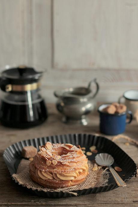 Folles de Pâtisserie … et de Paris-Brest