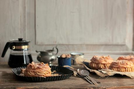 Folles de Pâtisserie … et de Paris-Brest