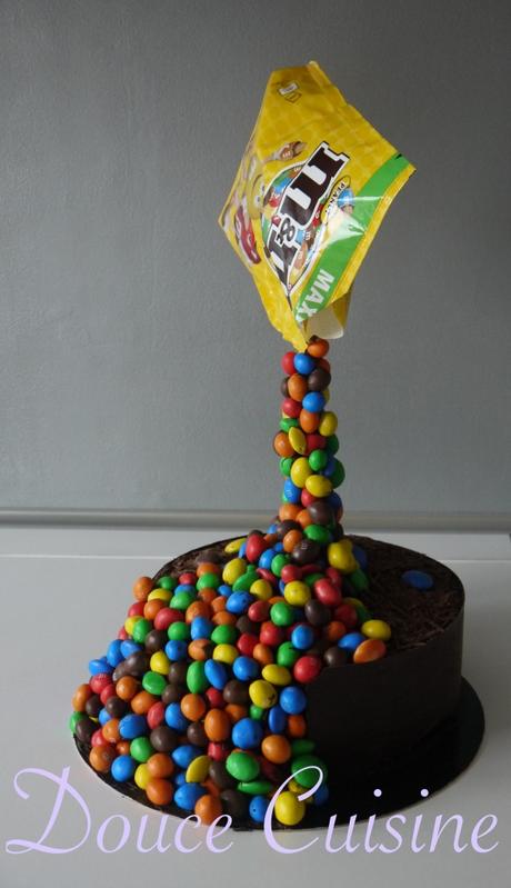 Gravity Cake