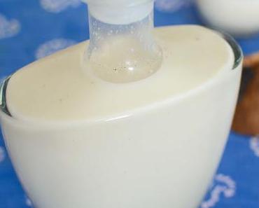 Le punch coco, spécialité de Noël