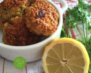 Falafels