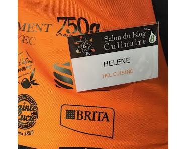Résumé du salon du blog culinaire à Soissons