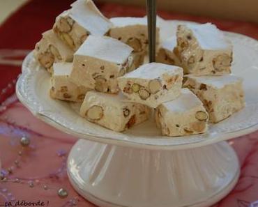Nougat